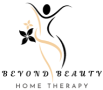 Beyond Beauty Home Therapy Logo